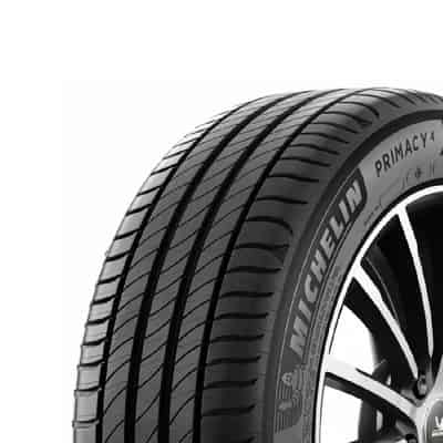 215/50 R18 92W Primacy 4+ Michelin